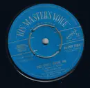 7inch Vinyl Single - Ray Charles - You Don't Know Me