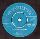 7inch Vinyl Single - Ray Charles - Your Cheating Heart