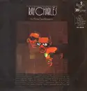 Double LP - Ray Charles - A 25th Anniversary In Show Business Salute To Ray Charles