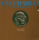 Double LP - Ray Charles - A Man And His Soul