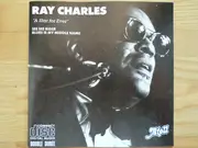 CD - Ray Charles - A Star For Ever