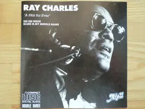Ray Charles - A Star For Ever