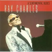 CD - Ray Charles - A Sentimental Blues