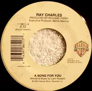 Ray Charles - A Song For You