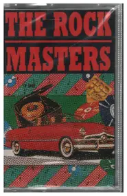 Various Artists - The Rock Masters