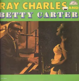 Ray Charles - Ray Charles And Betty Carter