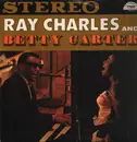 LP - Ray Charles And Betty Carter - Ray Charles And Betty Carter