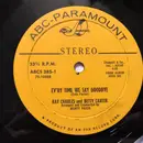 7inch Vinyl Single-Box - Ray Charles And Betty Carter - Ray Charles And Betty Carter