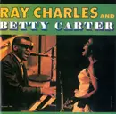 CD - Ray Charles And Betty Carter - Ray Charles And Betty Carter