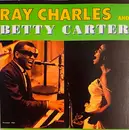 CD - Ray Charles And Betty Carter - Ray Charles And Betty Carter