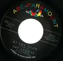 7inch Vinyl Single - Ray Charles And His Orchestra - At The Club / Hide 'Nor Hair