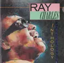 CD - Ray Charles - Anthology