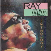 CD - Ray Charles - Anthology