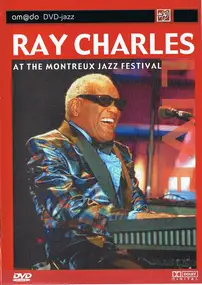 Ray Charles - At The Montreux Jazz Festival