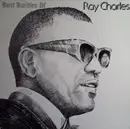 LP - Ray Charles - Best Rarities Of