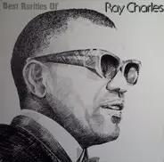 Ray Charles - Best Rarities Of