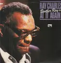 LP - Ray Charles - Brother Ray Is At It Again!