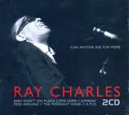 Ray Charles - Can Anyone Ask For More