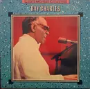 CD - Ray Charles - Castle Masters Collection