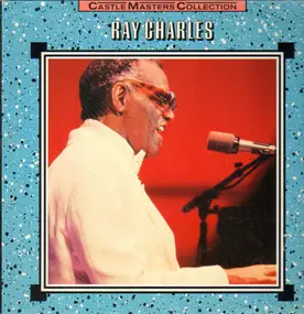 Ray Charles - Castle Masters Collection
