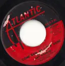 7inch Vinyl Single - Ray Charles - Come Rain Or Come Shine / Tell Me You'll Wait For Me