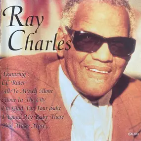 Ray Charles - Compilation