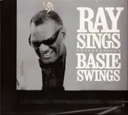 CD - Ray Charles + Count Basie Orchestra - Ray Sings - Basie Swings - Digipak