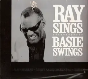 Ray Charles - Ray Sings - Basie Swings