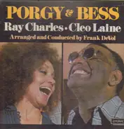 Ray Charles & Cleo Laine - Porgy & Bess