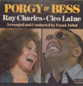 Ray Charles - Porgy & Bess