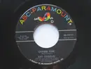 7inch Vinyl Single - Ray Charles - Crying Time / When My Dreamboat Comes Home