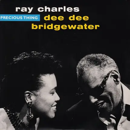 Ray Charles & Dee Dee Bridgewater - Precious Thing