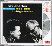 Ray Charles & Dee Dee Bridgewater - Precious Thing