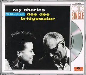 Ray Charles - Precious Thing