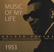 CD-Box - Ray Charles / Doris Day / Fats Domino a.o. - 1953 - Digibook