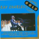 Double CD - Ray Charles - Double Gold