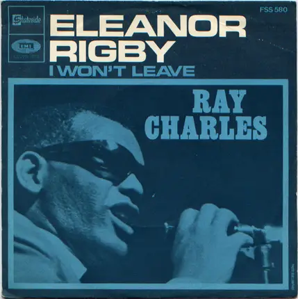 Ray Charles - Eleanor Rigby
