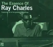Ray Charles - Essence Of Ray Charles