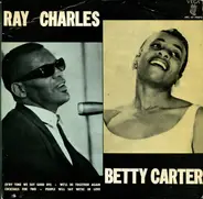 Ray Charles Et Betty Carter - Ev'ry Time We Say Goodbye