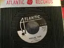7inch Vinyl Single - Ray Charles - Feelin' Sad / Carrying That Load