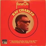 Ray Charles - Focus On