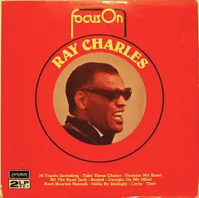 Ray Charles - Focus On