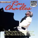 CD - Ray Charles - Forever Classic
