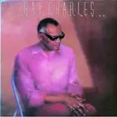 LP - Ray Charles - From The Pages Of My Mind