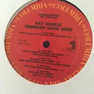Ray Charles - Friendship Radio Show