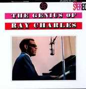 Ray Charles - The Genius Of