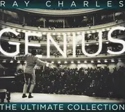 CD - Ray Charles - Genius (The Ultimate Collection) - Slipcase