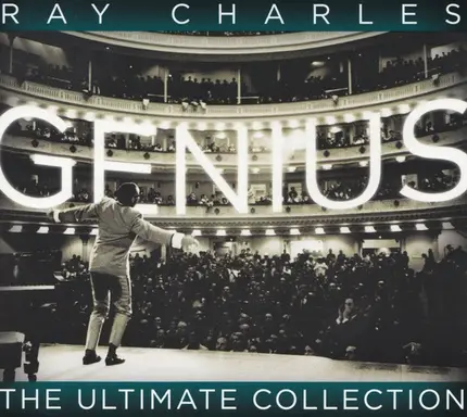 Ray Charles - Genius (The Ultimate Collection)