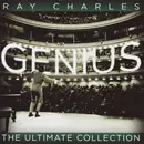 CD - Ray Charles - Genius (The Ultimate Ray Charles Collection) - Super Jewel Case