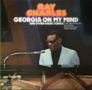 Ray Charles - Georgia On My Mind (And Other Great Songs)